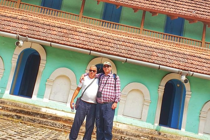 Zamorin's Tales by Tyndis - Calicut Heritage Walk - Morning or Afternoon: Which Departure Works Better?